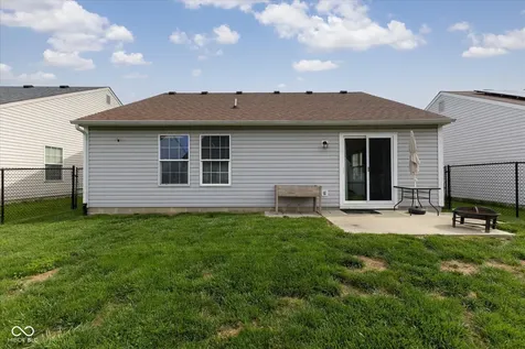 10601 Northern Dancer Drive Indianapolis IN 46234