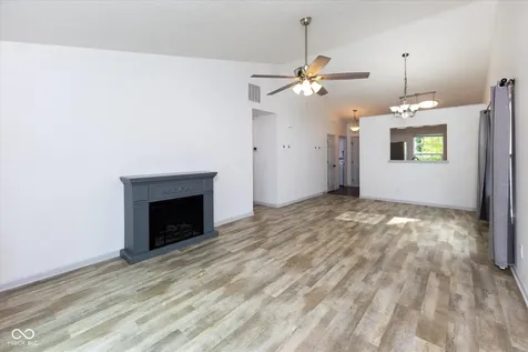 10601 Northern Dancer Drive Indianapolis IN 46234