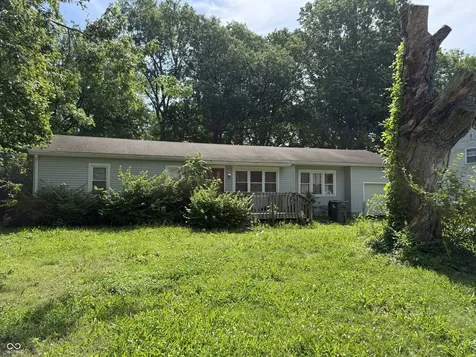 351 Burke Avenue Indianapolis IN 46234