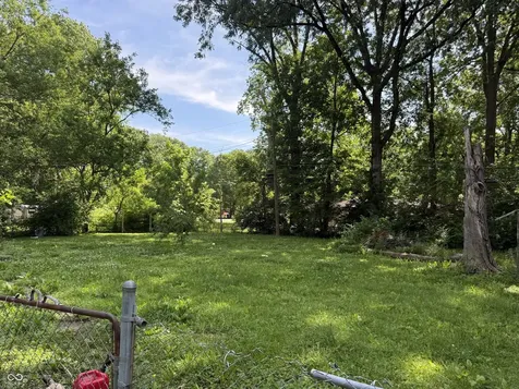 351 Burke Avenue Indianapolis IN 46234