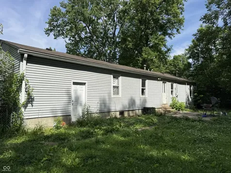 351 Burke Avenue Indianapolis IN 46234