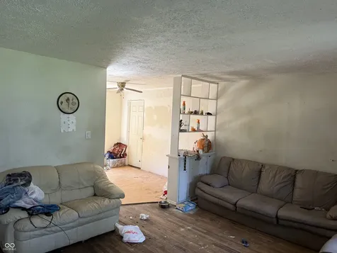 351 Burke Avenue Indianapolis IN 46234
