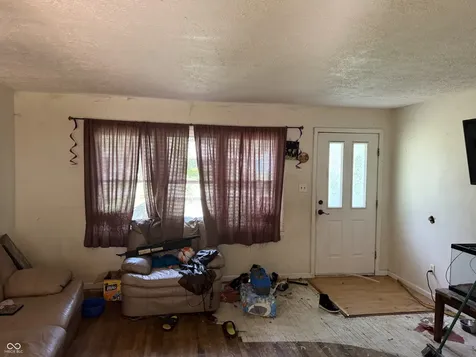351 Burke Avenue Indianapolis IN 46234