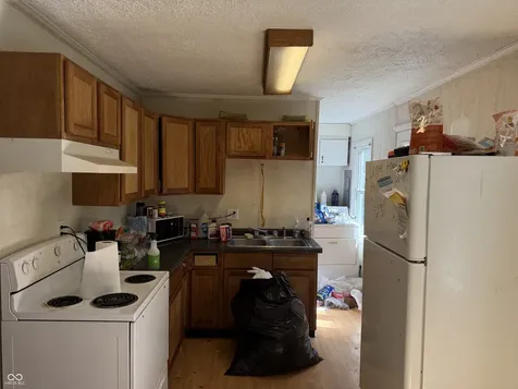 351 Burke Avenue Indianapolis IN 46234