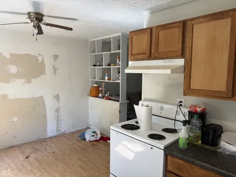 351 Burke Avenue Indianapolis IN 46234