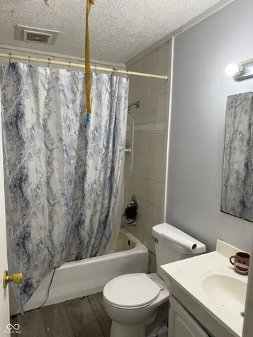 351 Burke Avenue Indianapolis IN 46234