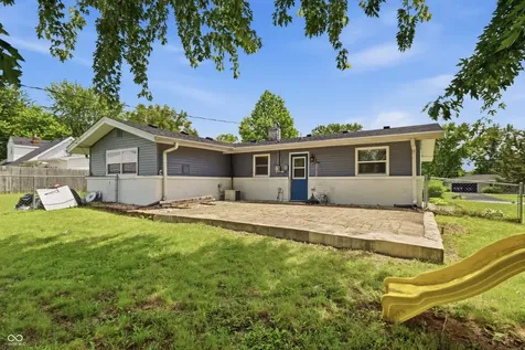 420 Kindig Road Indianapolis IN 46217