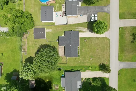 420 Kindig Road Indianapolis IN 46217