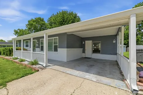420 Kindig Road Indianapolis IN 46217