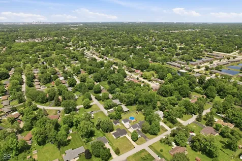 420 Kindig Road Indianapolis IN 46217