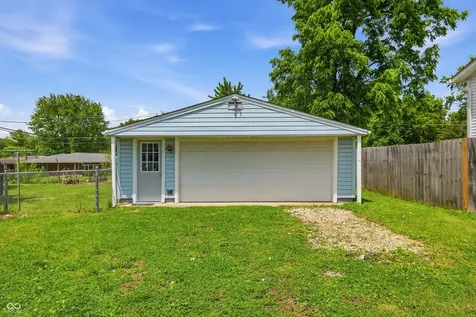 420 Kindig Road Indianapolis IN 46217