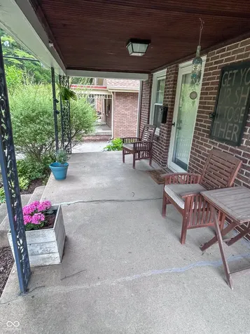 918 Kessler Boulevard East Drive Indianapolis IN 46220