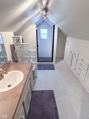 918 Kessler Boulevard East Drive Indianapolis IN 46220