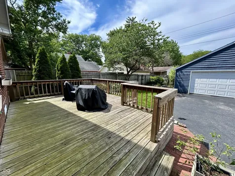 918 Kessler Boulevard East Drive Indianapolis IN 46220