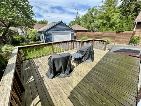 918 Kessler Boulevard East Drive Indianapolis IN 46220