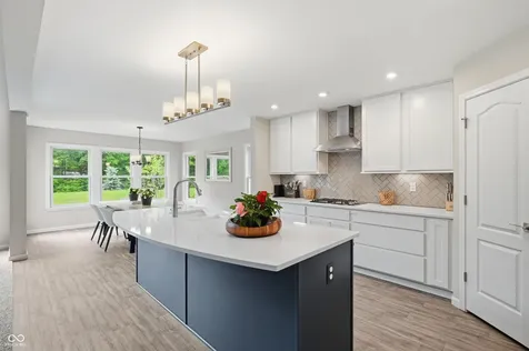 227 Oakhurst Way Westfield IN 46074