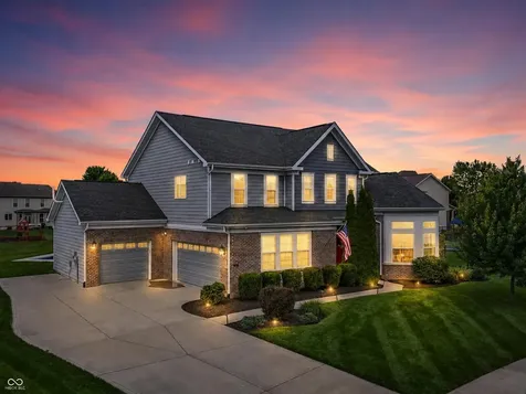 1091 Margate Drive Greenwood IN 46143