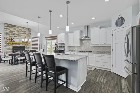 1091 Margate Drive Greenwood IN 46143