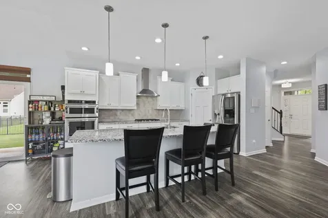1091 Margate Drive Greenwood IN 46143