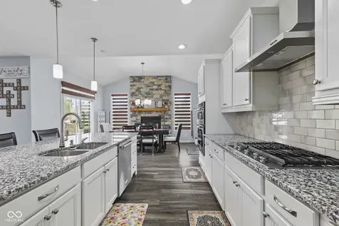 1091 Margate Drive Greenwood IN 46143