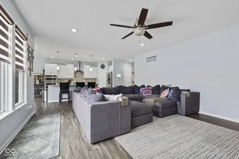 1091 Margate Drive Greenwood IN 46143