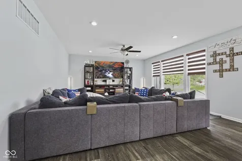 1091 Margate Drive Greenwood IN 46143