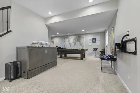 1091 Margate Drive Greenwood IN 46143