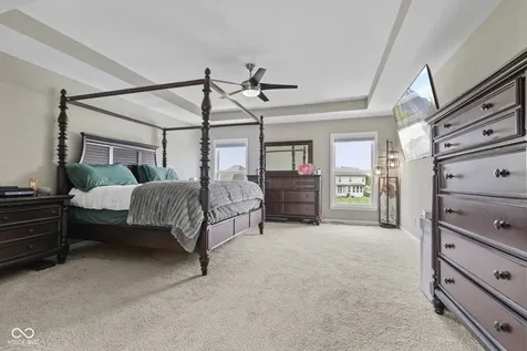 1091 Margate Drive Greenwood IN 46143