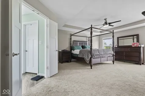 1091 Margate Drive Greenwood IN 46143