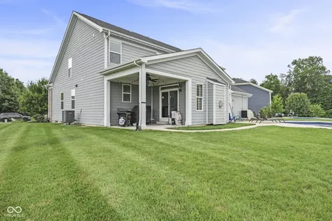 1091 Margate Drive Greenwood IN 46143