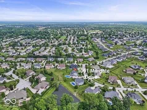 1091 Margate Drive Greenwood IN 46143