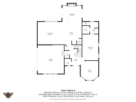1091 Margate Drive Greenwood IN 46143