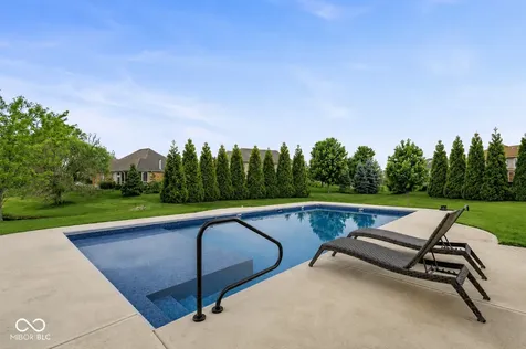 1091 Margate Drive Greenwood IN 46143