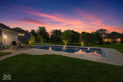 1091 Margate Drive Greenwood IN 46143