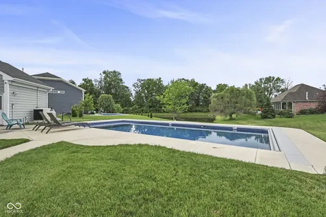 1091 Margate Drive Greenwood IN 46143