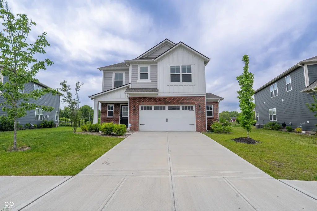17255 Seaboard Place Noblesville IN 46060