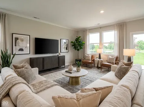 17255 Seaboard Place Noblesville IN 46060