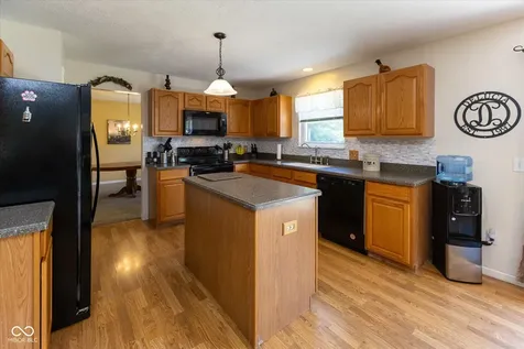 13138 Zinfandel Place Fishers IN 46038
