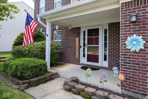 13138 Zinfandel Place Fishers IN 46038