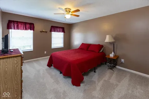 13138 Zinfandel Place Fishers IN 46038