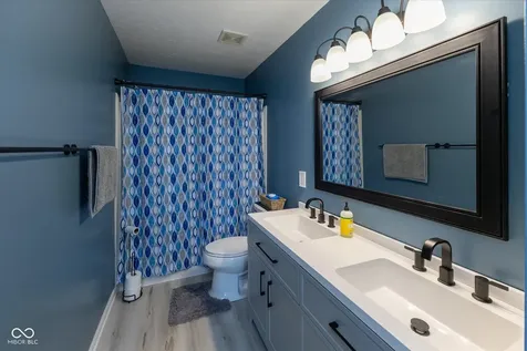 13138 Zinfandel Place Fishers IN 46038