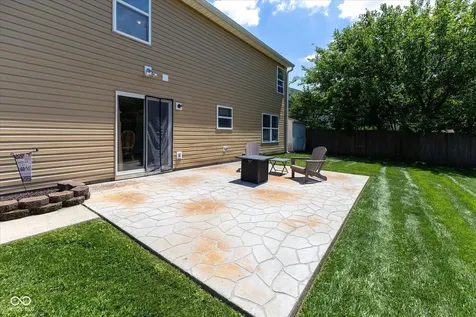 13138 Zinfandel Place Fishers IN 46038