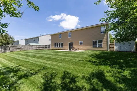 13138 Zinfandel Place Fishers IN 46038