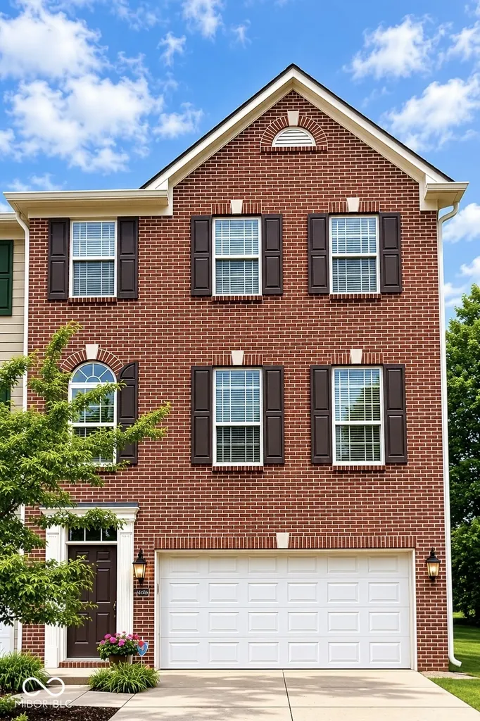 9098 Rider Drive Fishers IN 46038