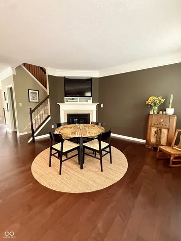 9098 Rider Drive Fishers IN 46038