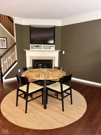 9098 Rider Drive Fishers IN 46038