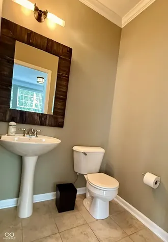 9098 Rider Drive Fishers IN 46038