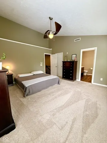 9098 Rider Drive Fishers IN 46038