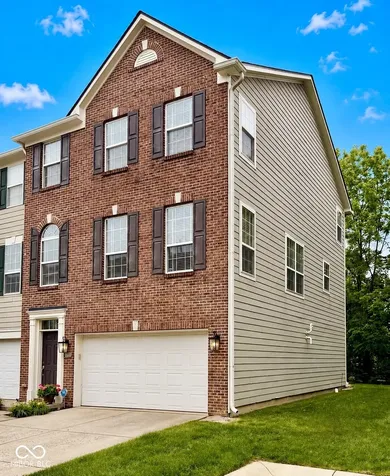 9098 Rider Drive Fishers IN 46038
