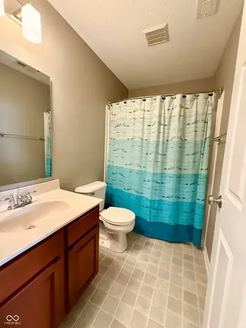 9098 Rider Drive Fishers IN 46038